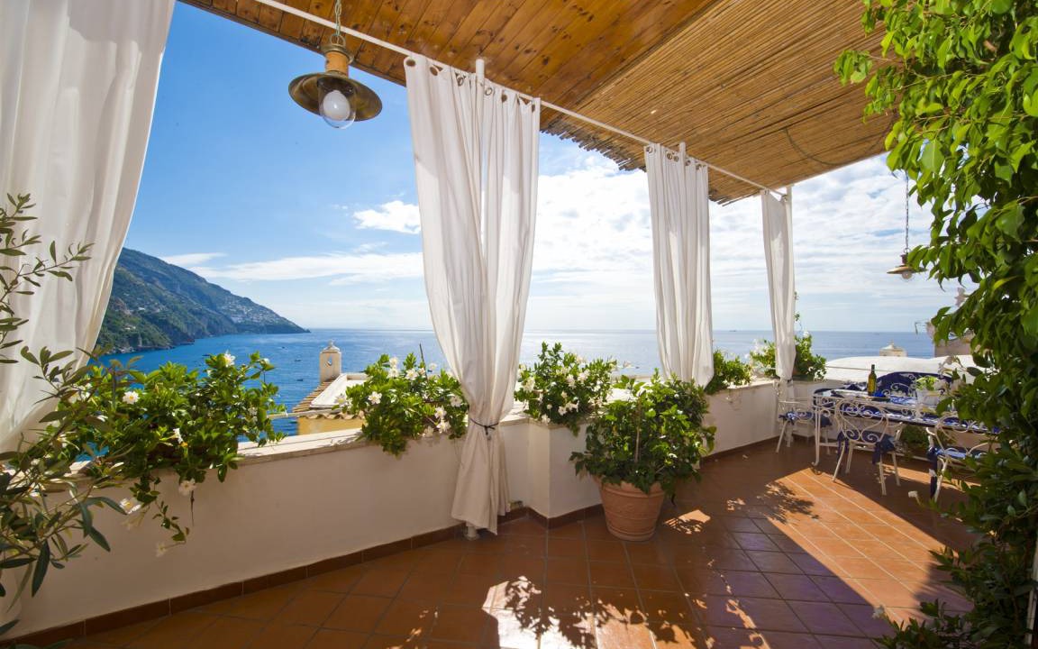 Photo of Others in Positano