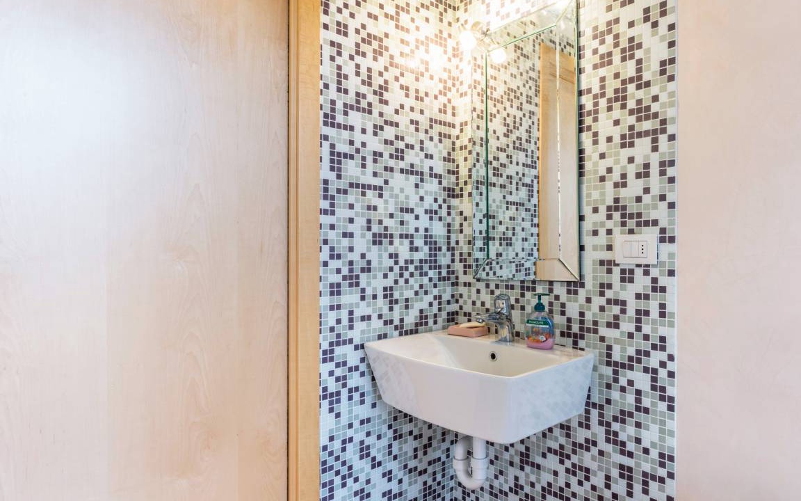 Photo of Bathroom in Bedollo