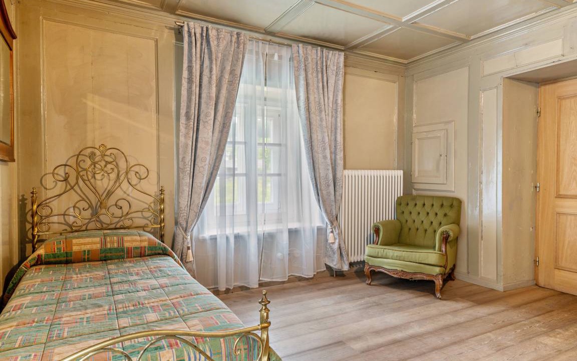 Photo of Bedroom in San Giovanni di Fassa