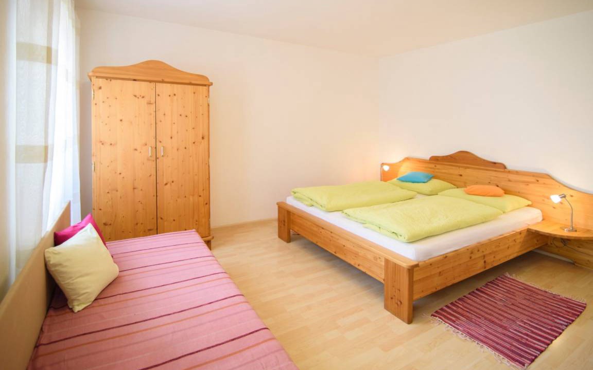 Photo of Bedroom in St. Pauls
