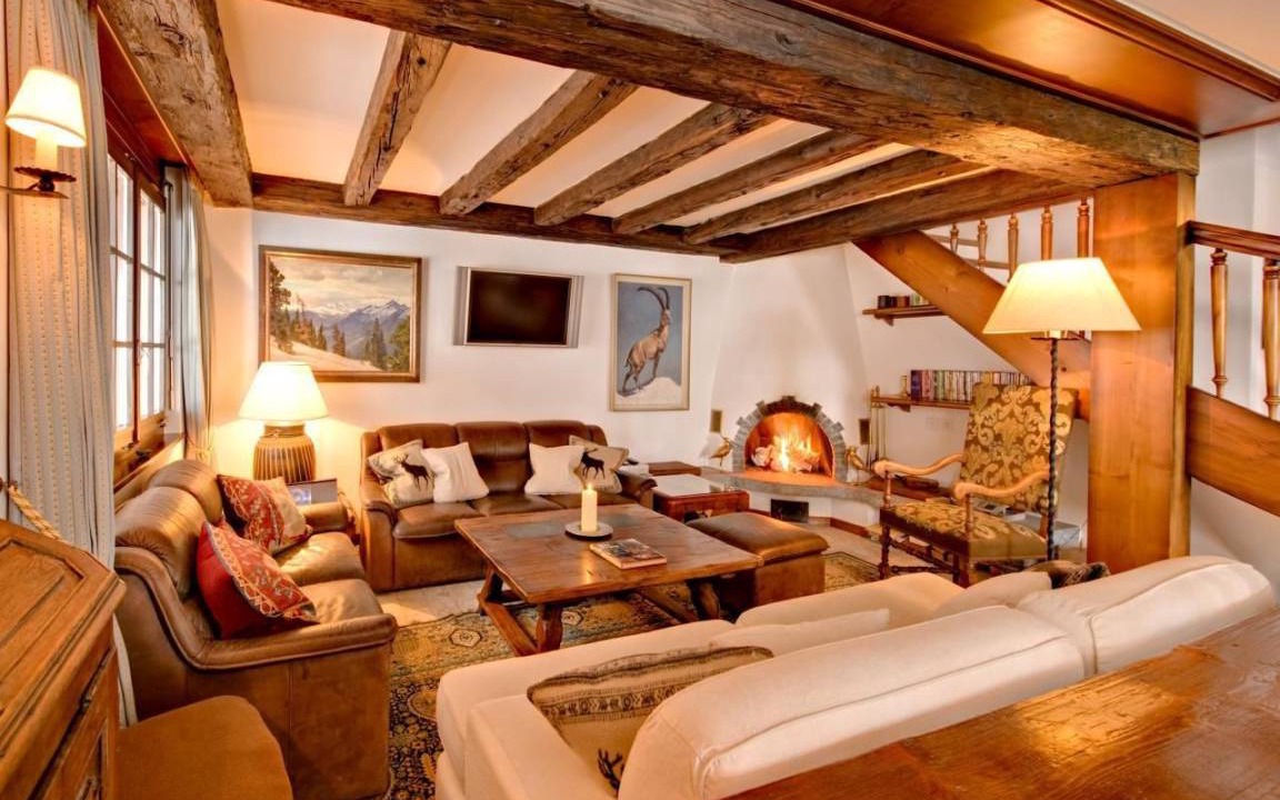 Photo of Others in Zermatt