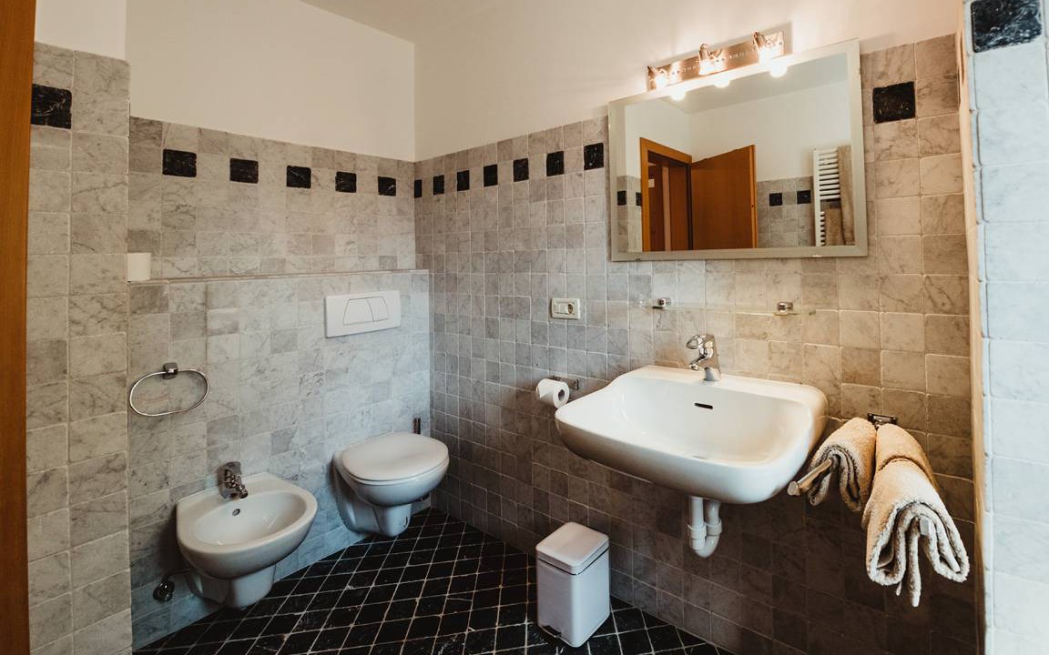 Photo of Bathroom in Foiana