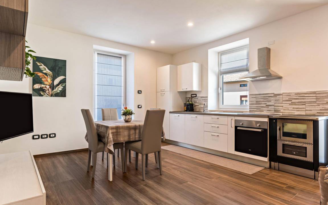 Photo of Kitchen in Ville d'Anaunia