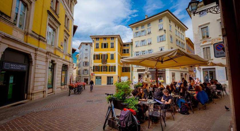 Photo of Others in Rovereto
