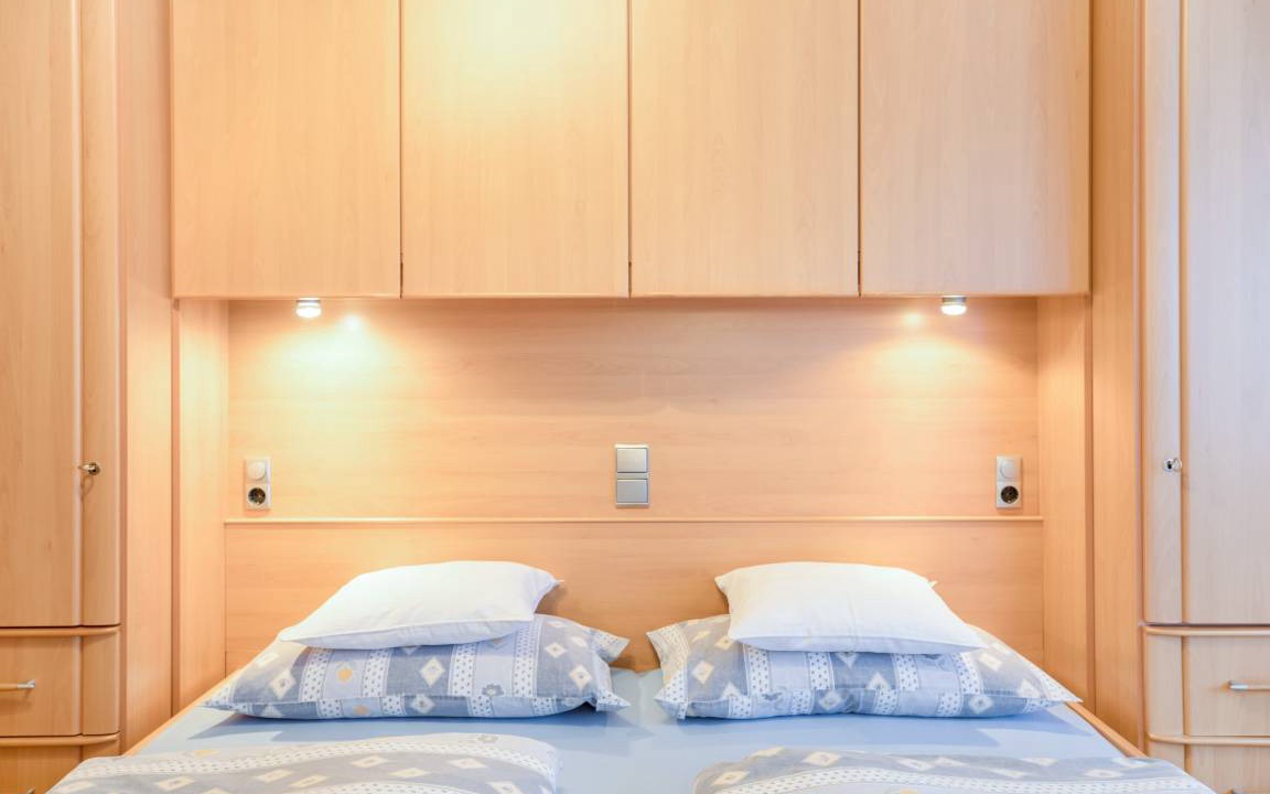 Photo of Bedroom in Colfosco