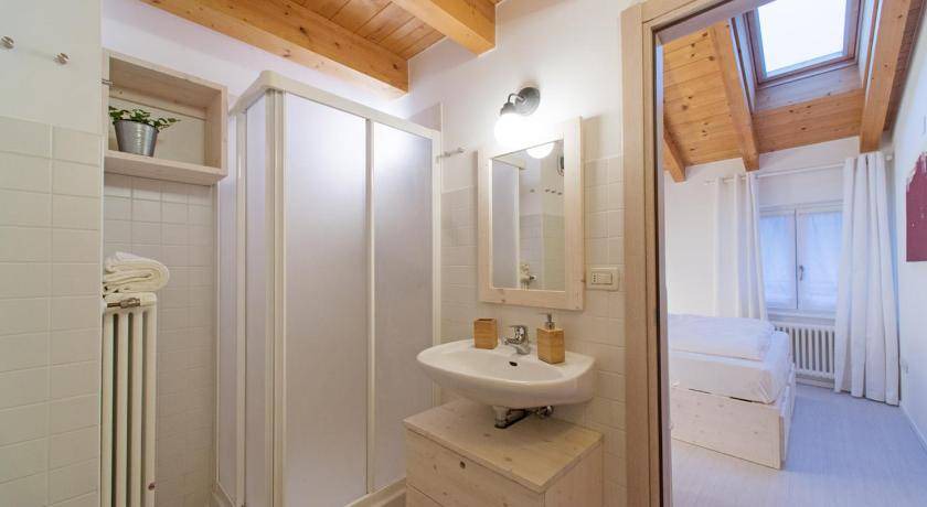 Photo of Bathroom in Trento Old Town