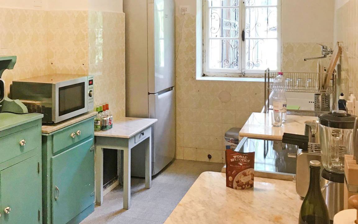 Photo of Kitchen in Ledro