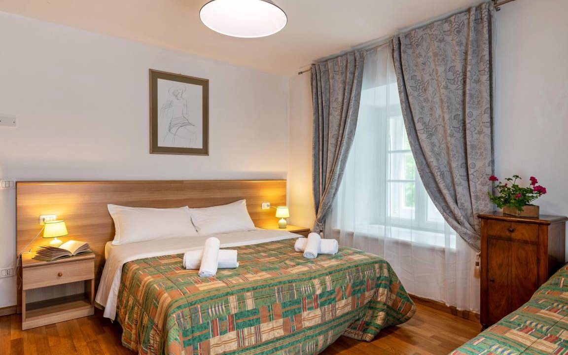 Photo of Bedroom in San Giovanni di Fassa