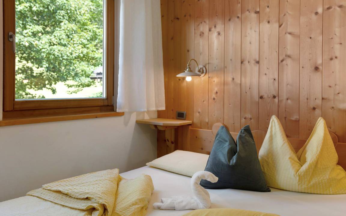 Photo of Bedroom in Pedraces