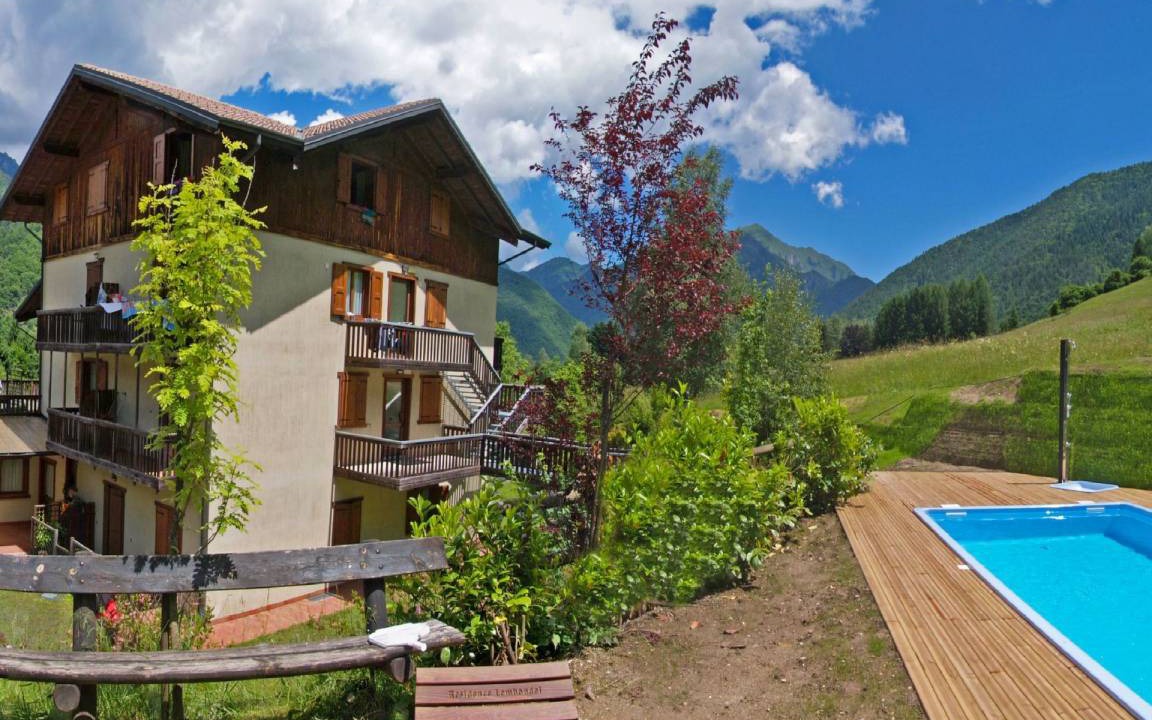 Photo of Others in Ledro