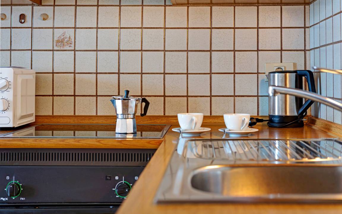 Photo of Kitchen in Feldthurns