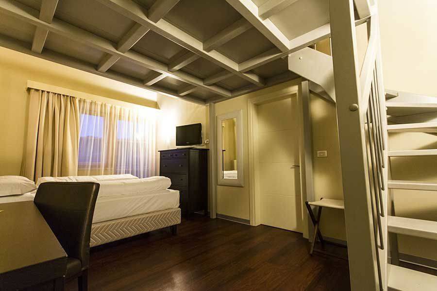 Photo of Bedroom in Norge