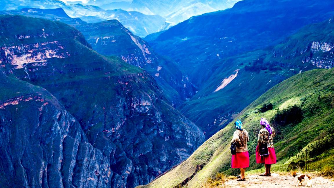Photo of Others in Chachapoyas