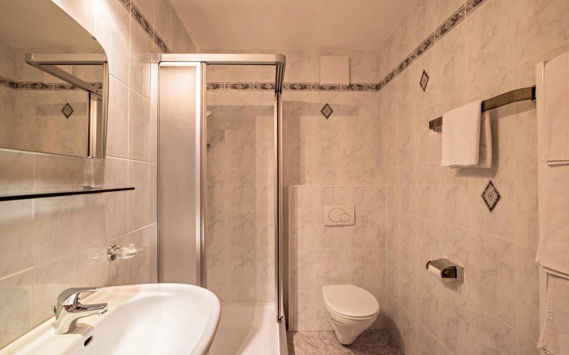 Photo of Bathroom in Terento