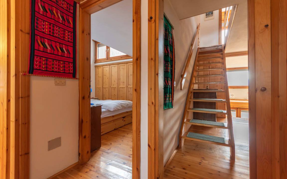 Photo of Bedroom in Moena