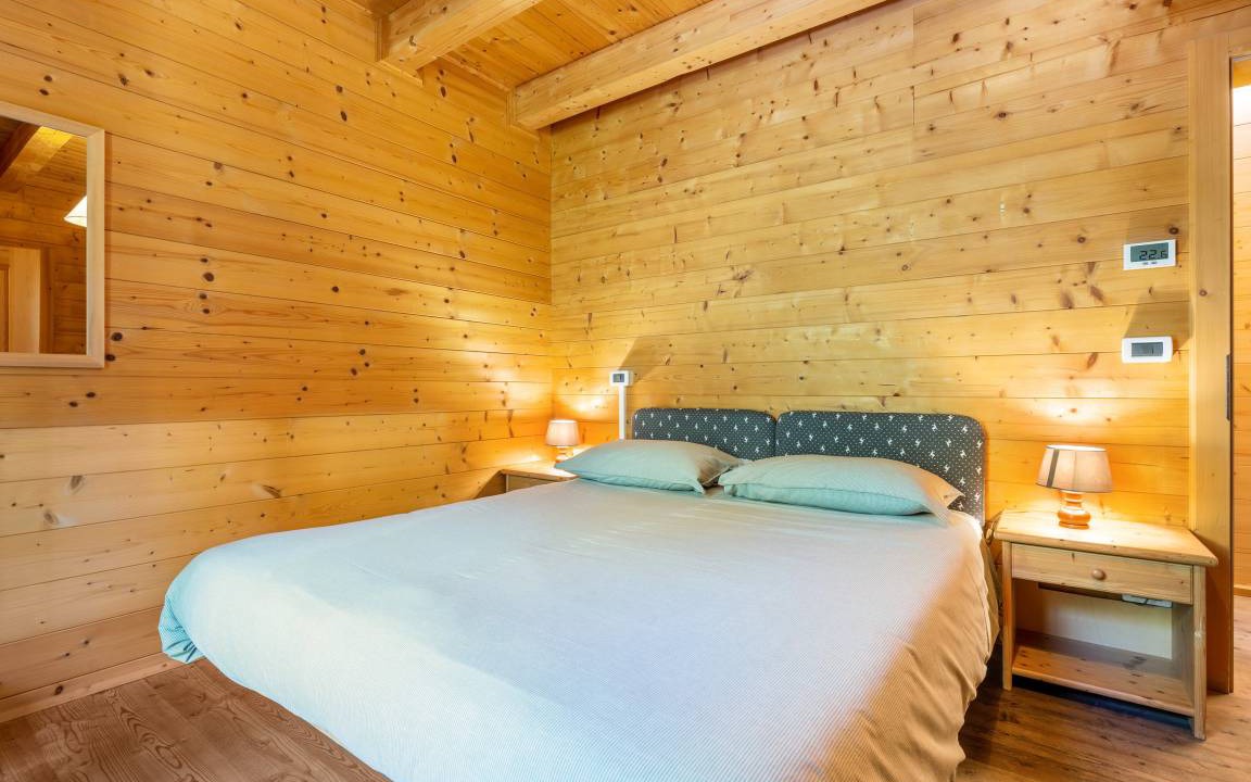 Photo of Bedroom in Brentonico