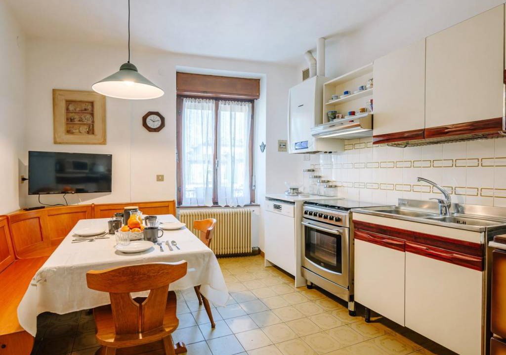 Photo of Kitchen in Pergine Valsugana