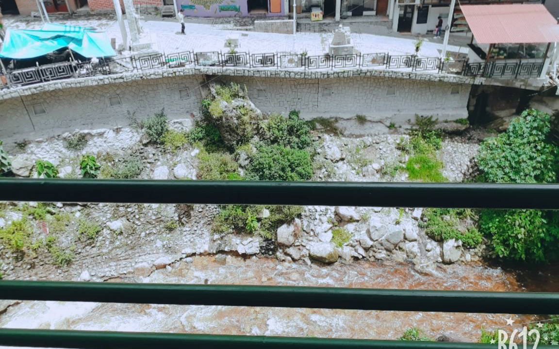 Photo of Others in Aguas Calientes