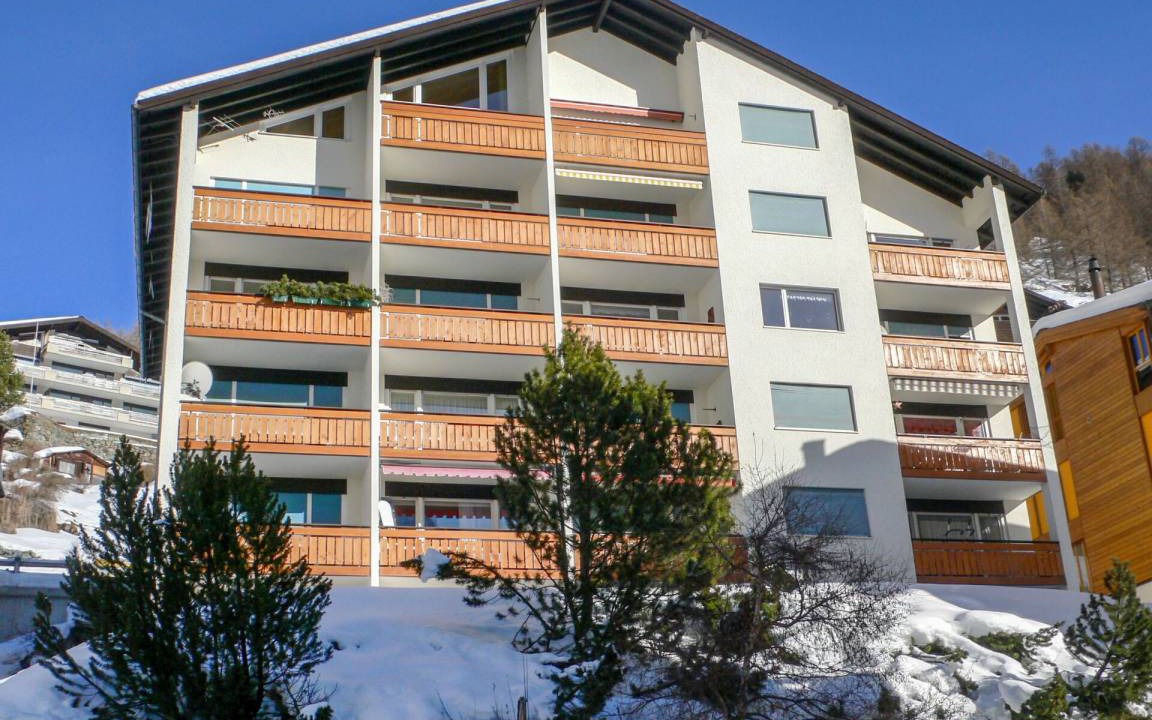 Photo of Others in Zermatt