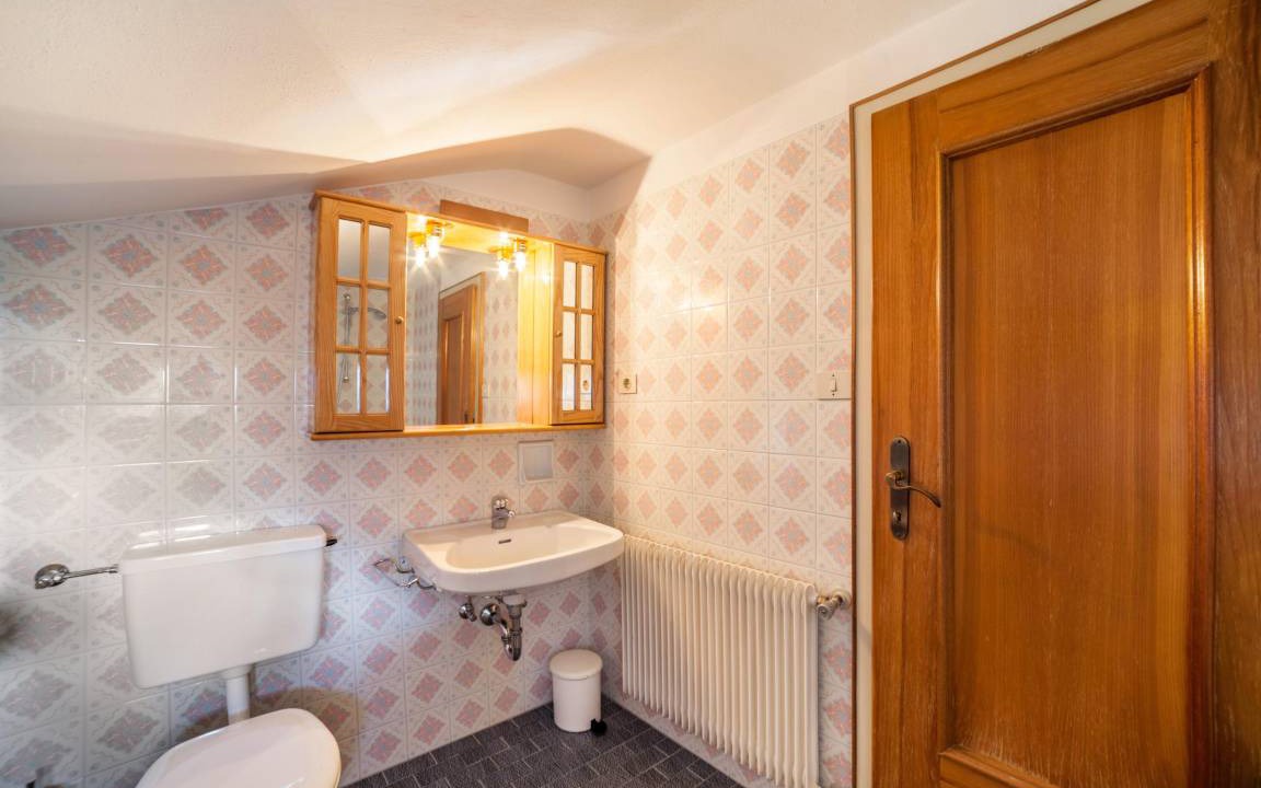 Photo of Bathroom in San Leonardo in Passiria