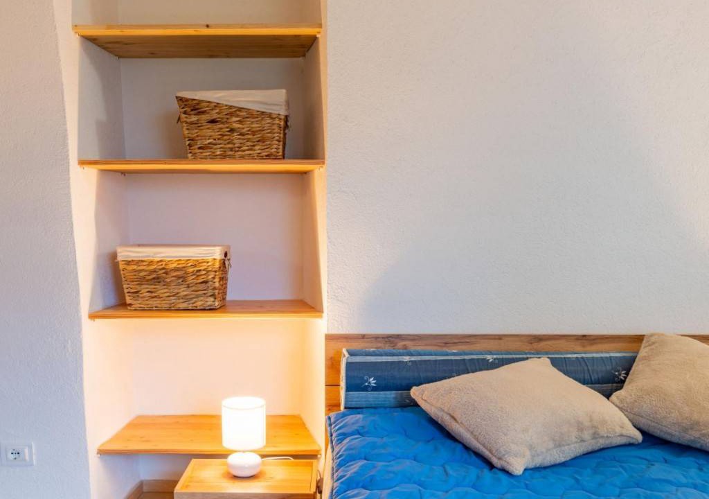 Photo of Bedroom in Tione di Trento