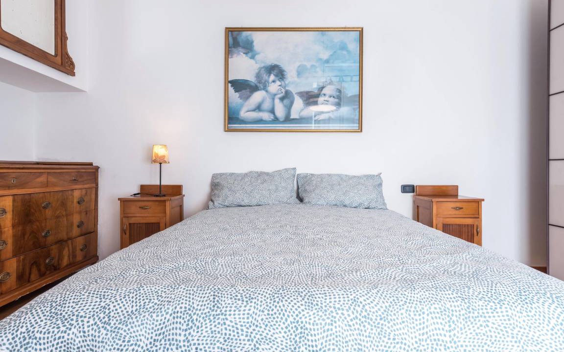 Photo of Bedroom in Canale di Tenno
