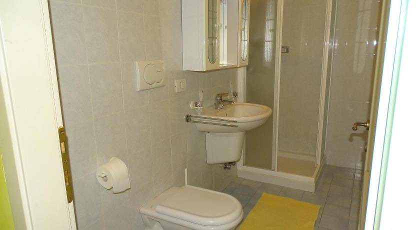 Photo of Bathroom in Villa Lagarina