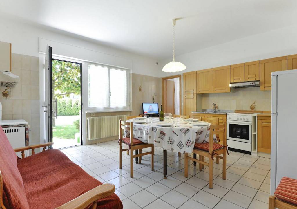 Photo of Kitchen in Caldonazzo