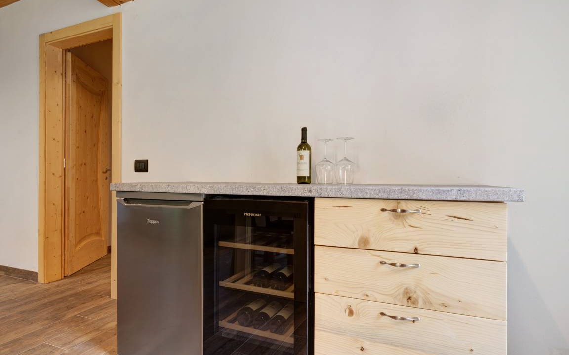 Photo of Kitchen in Ville del Monte