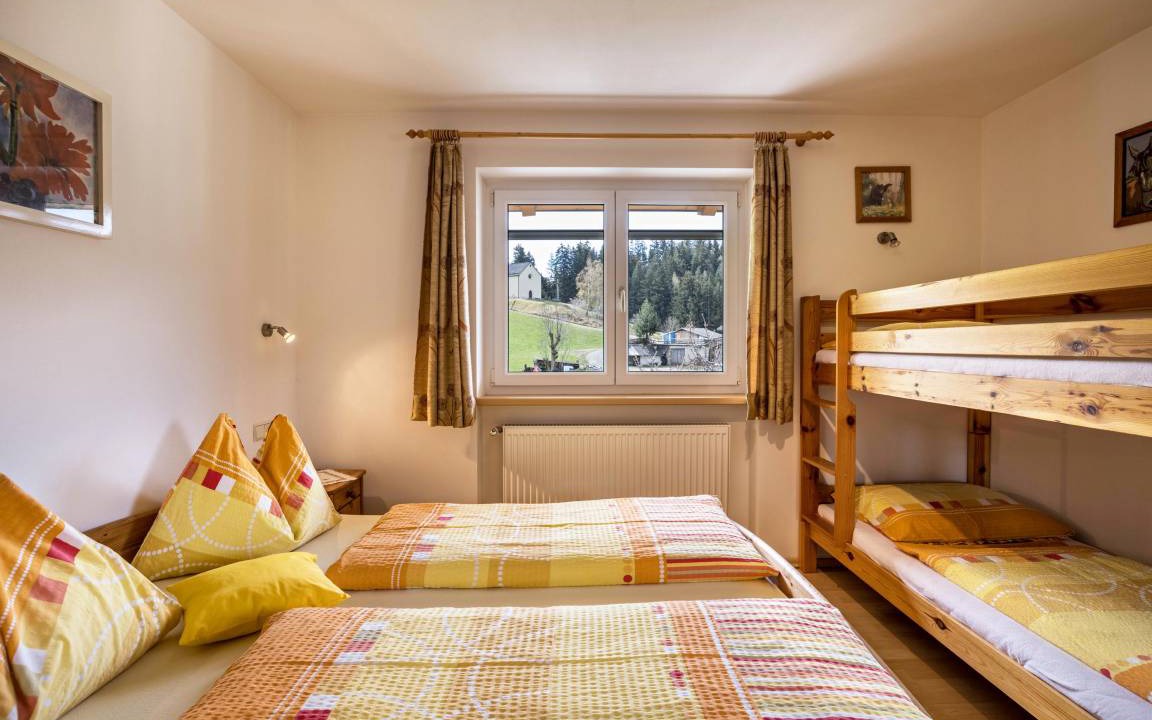 Photo of Bedroom in Terento
