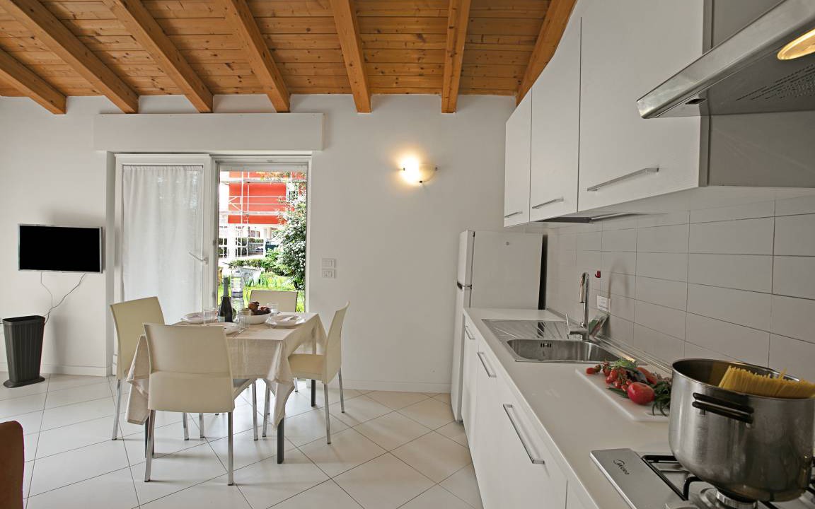 Photo of Kitchen in Arco