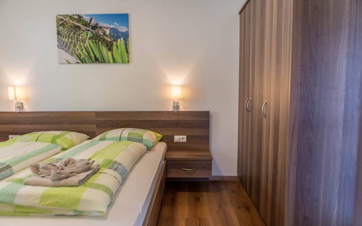 Photo of Bedroom in Tirolo
