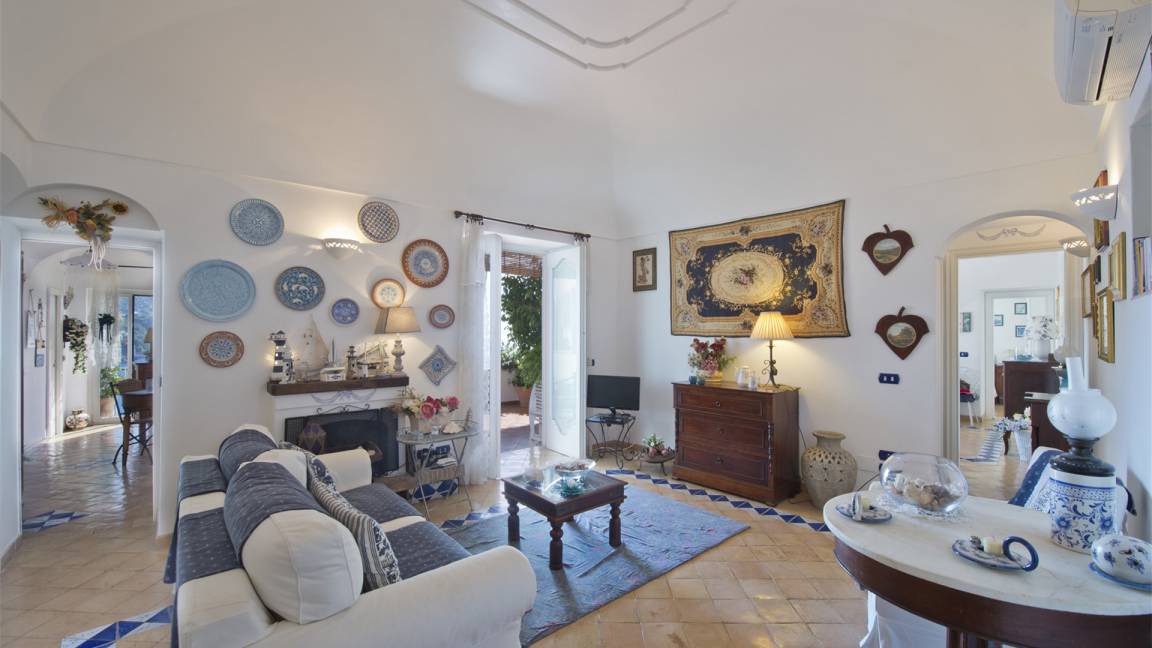 Photo of Others in Positano