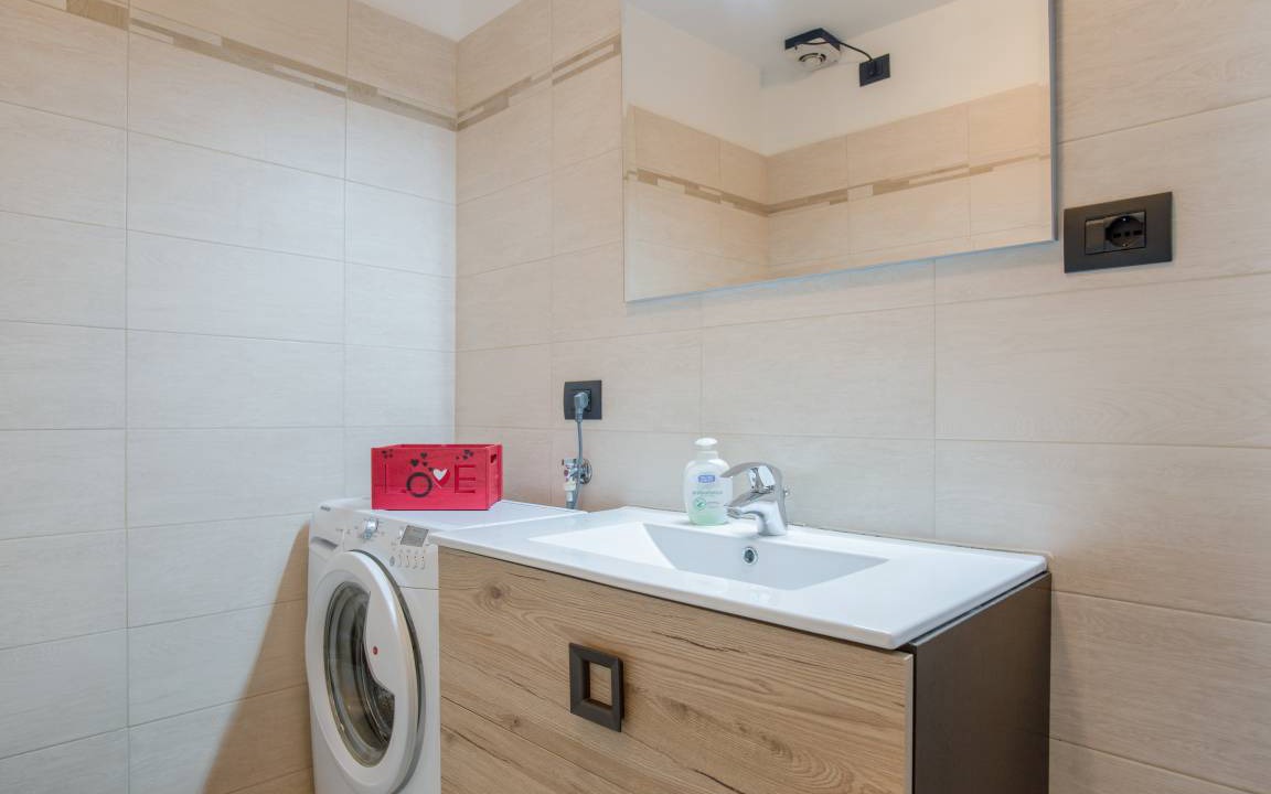 Photo of Bathroom in Canazei