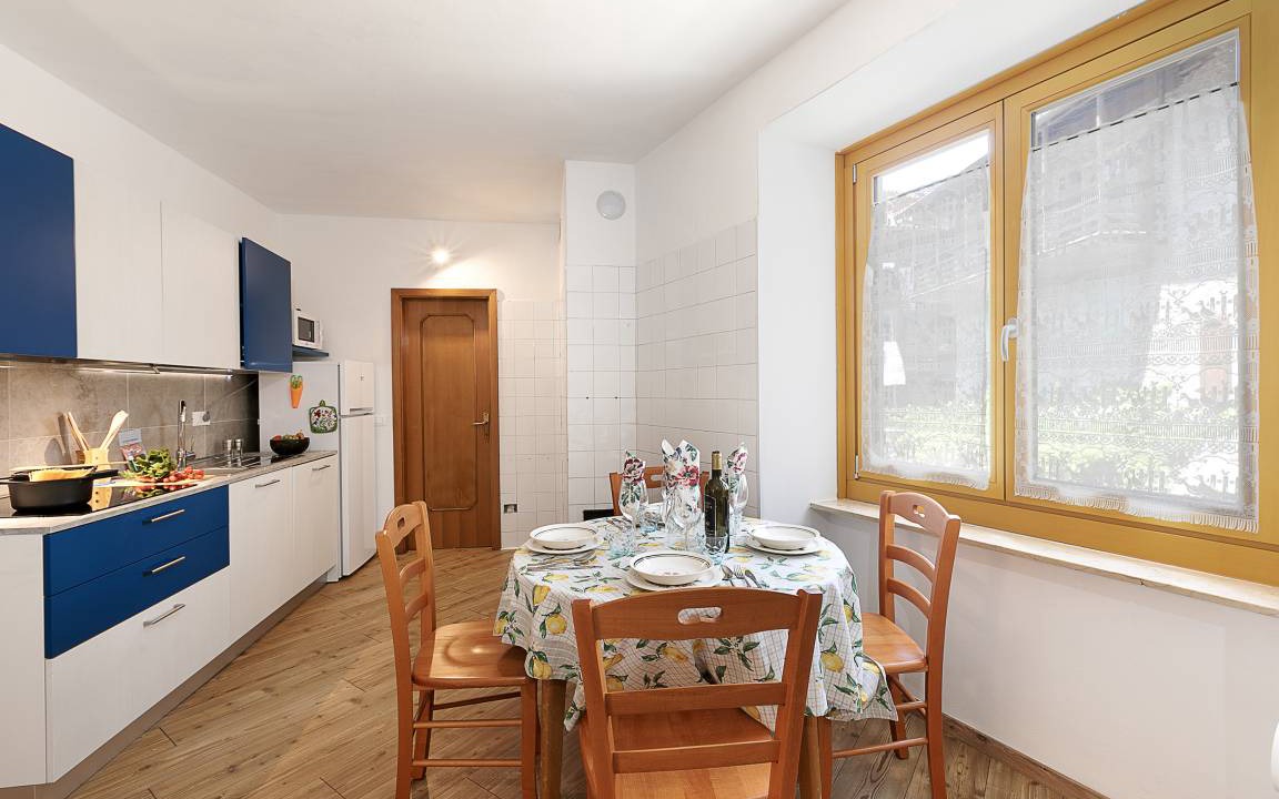 Photo of Kitchen in Ville del Monte