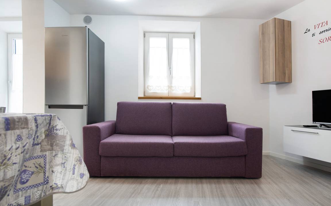 Photo of Livingroom in Baselga di Pine