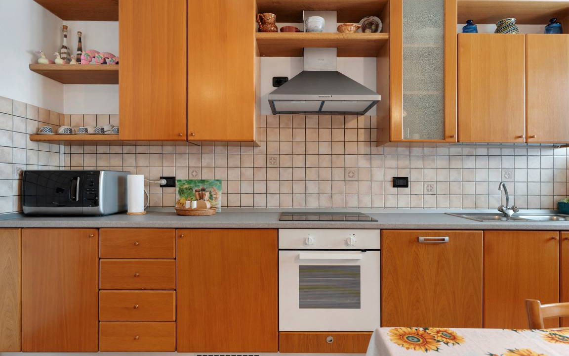 Photo of Kitchen in Dorsino