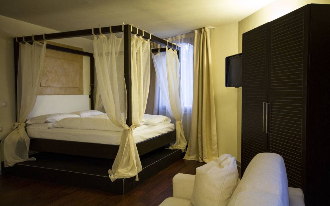 Photo of Bedroom in Norge