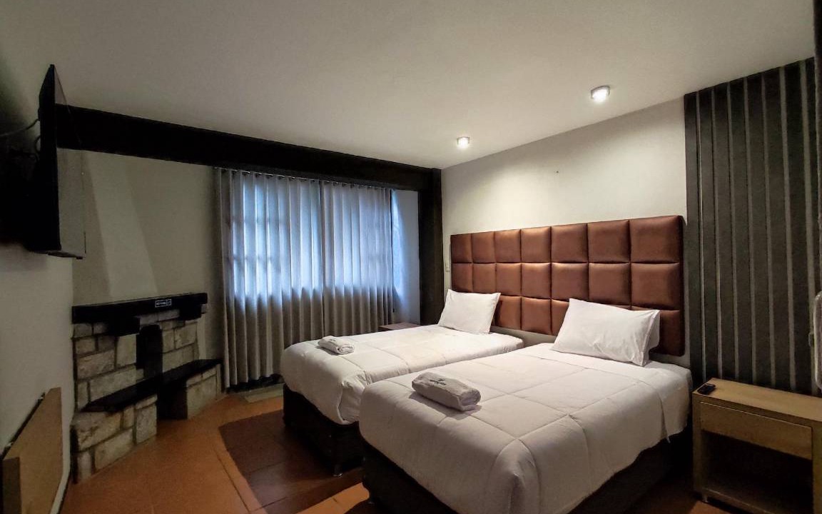 Photo of Bedroom in Aguas Calientes