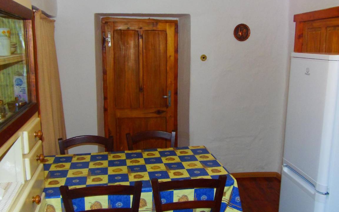 Photo of Kitchen in Altopiano della Vigolana