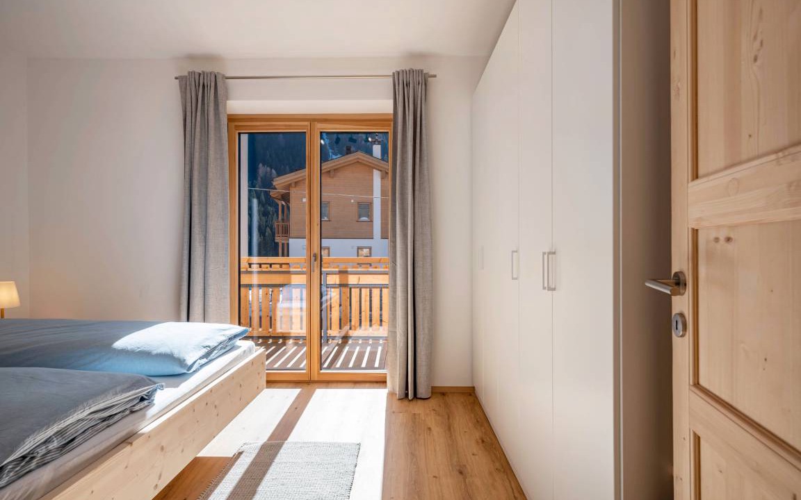 Photo of Bedroom in Pracupola