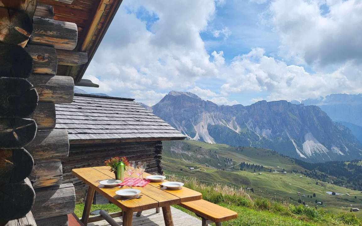 Photo of Others in Santa Cristina Val Gardena
