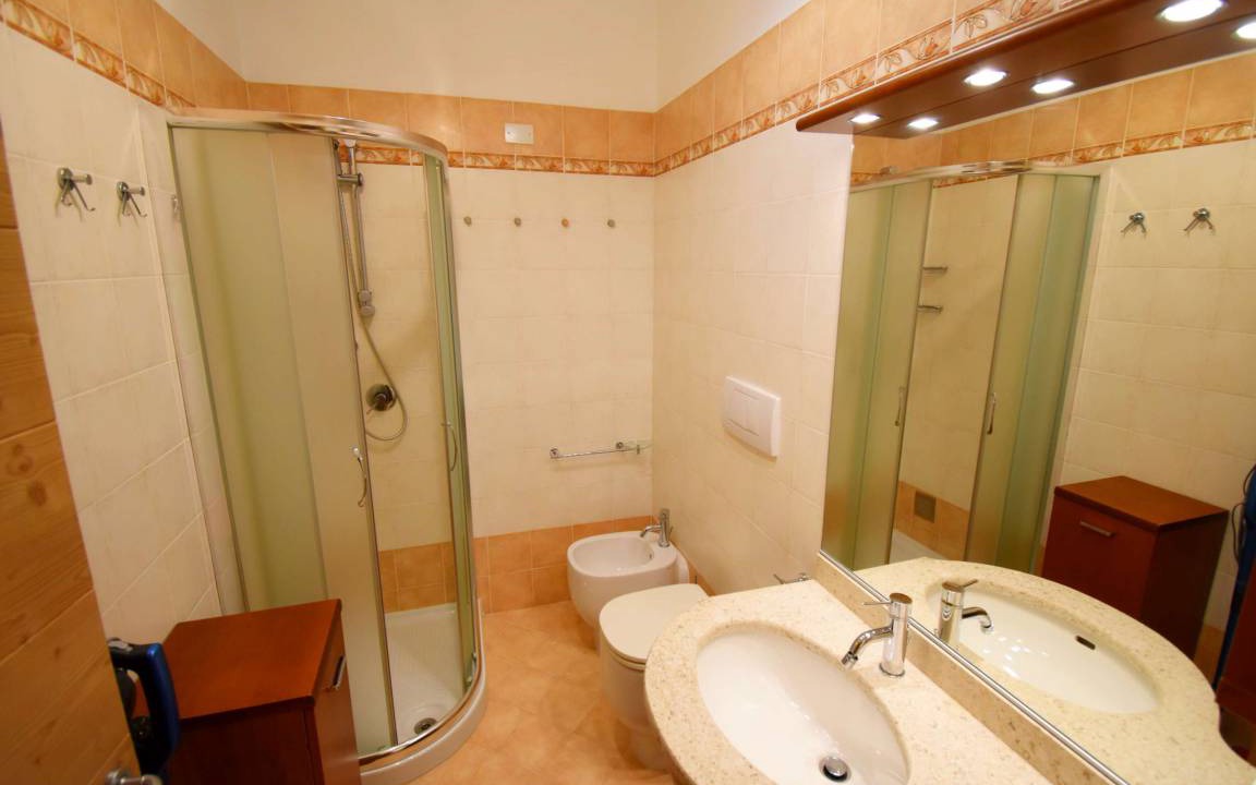 Photo of Bathroom in Madonna di Campiglio