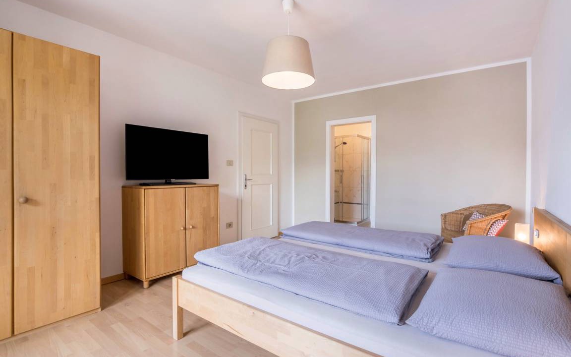 Photo of Bedroom in Silandro
