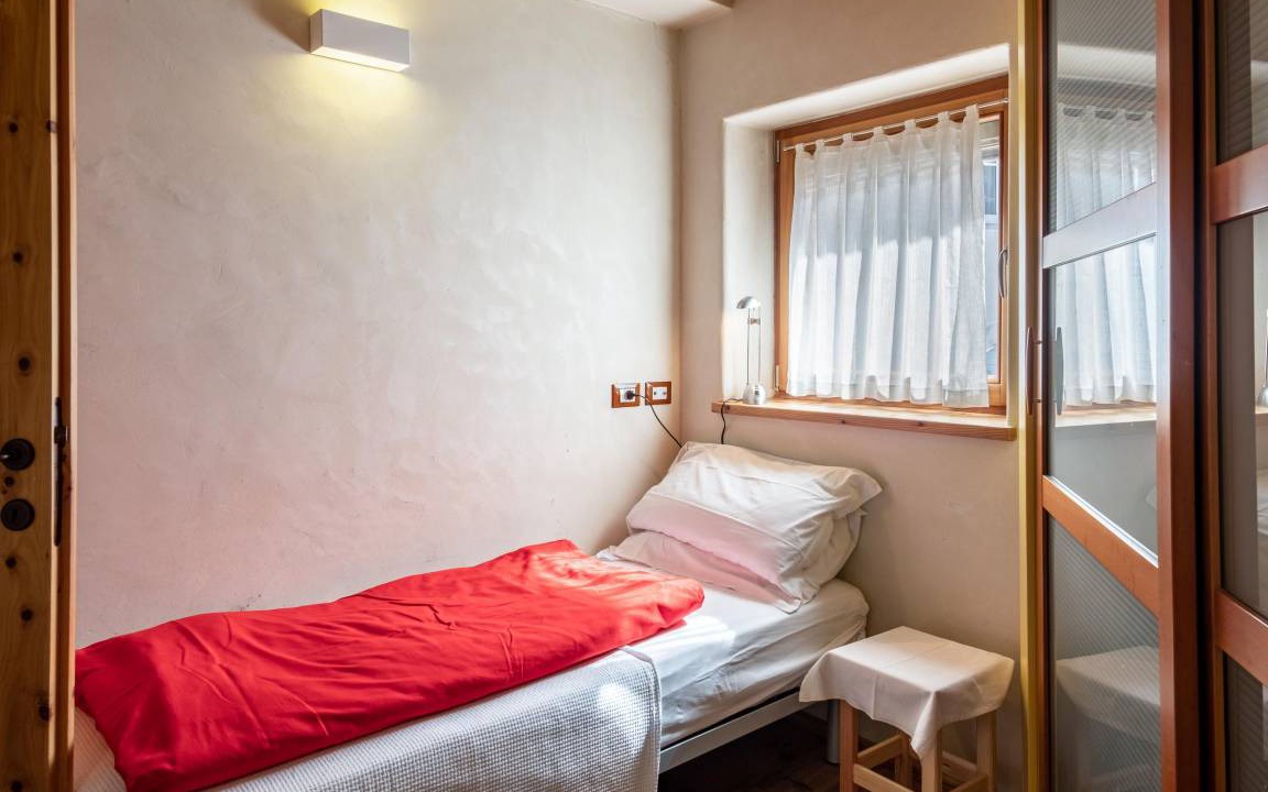 Photo of Bedroom in Predazzo