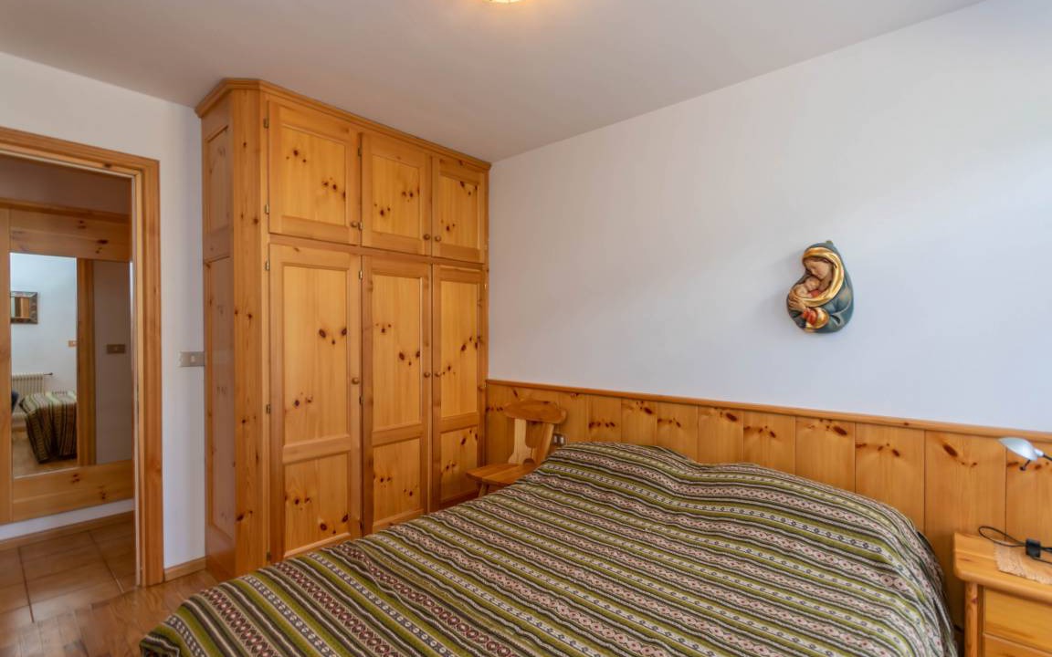 Photo of Bedroom in Soraga