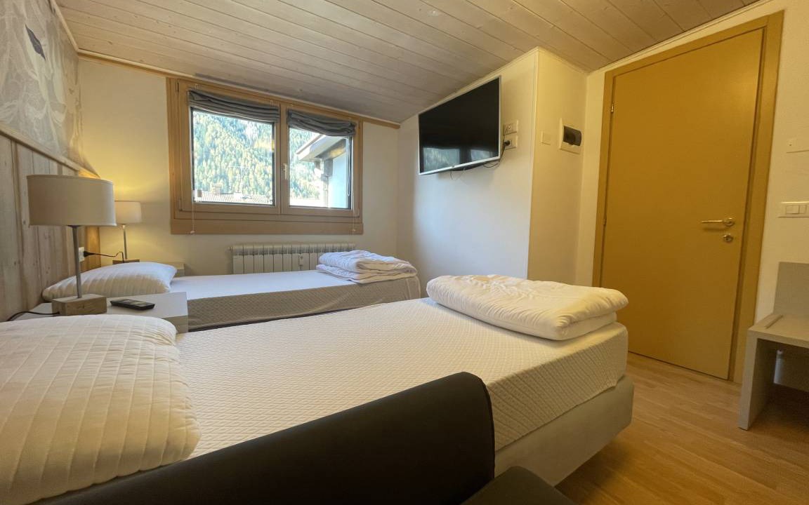 Photo of Bedroom in Giustino