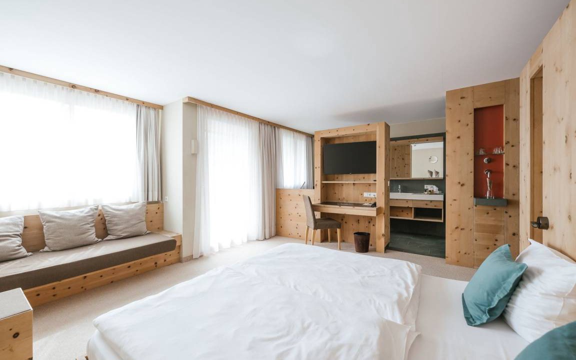 Photo of Bedroom in Ultimo