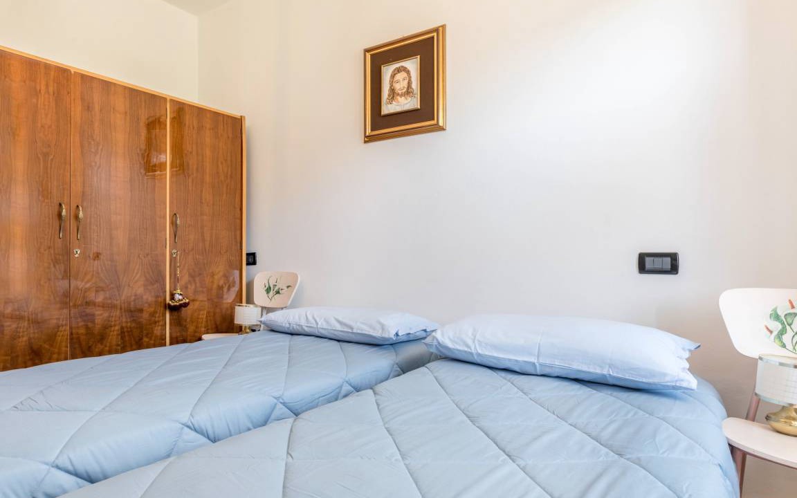Photo of Bedroom in Baselga di Pine