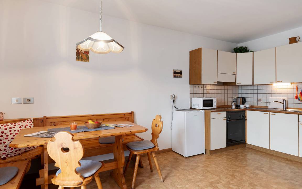 Photo of Kitchen in Feldthurns